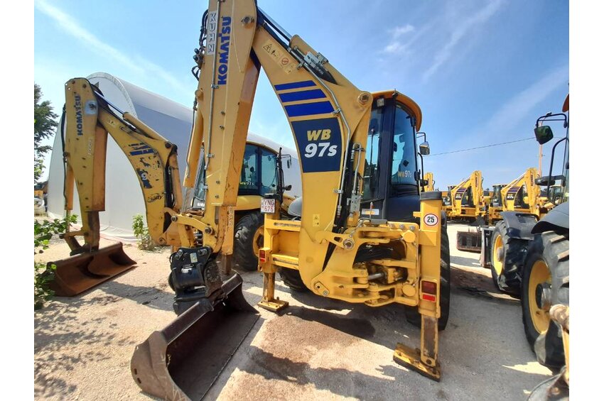 Amazon.co.jp: ☆KOMATSU コマツ 建機ダイキャストモデル